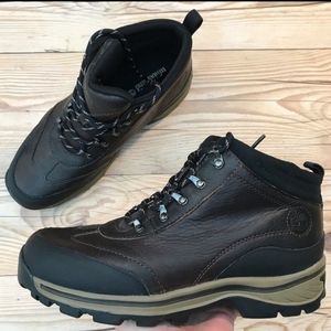Timberland Boots Shoes Boys Size 6.5 Woman 8 NO BOX